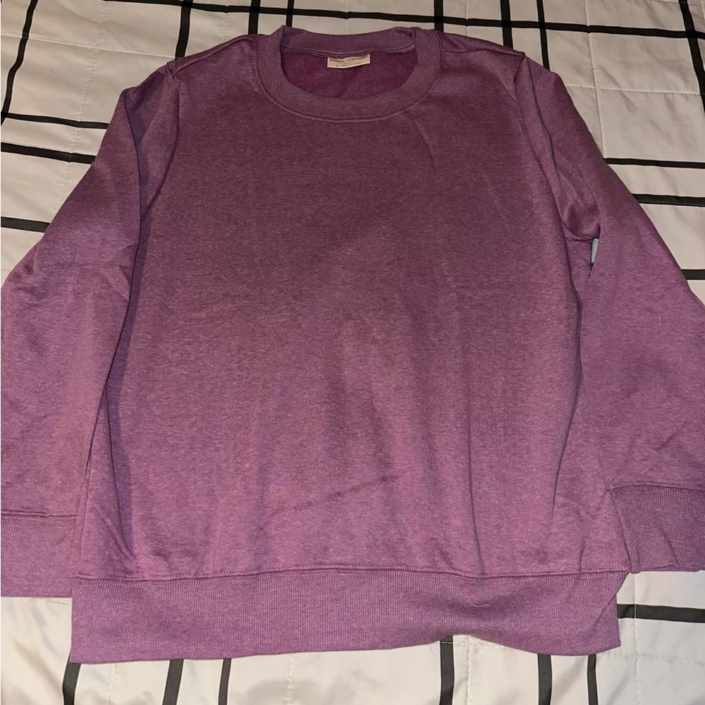 Bobbie & brooks sweater